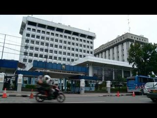 IMS - KPK tolak pelantikan bupati Gunung Mas