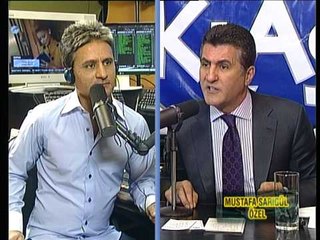 Hop Dedik Ayhan ve Mustafa Sarıgül Özel