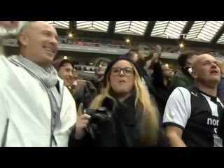 IMS - Review pertandingan liga Inggris