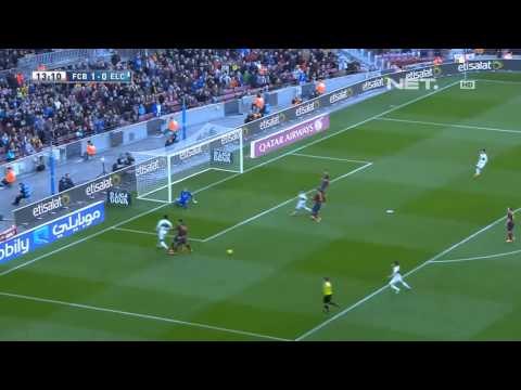 IMS - Highlight la Liga Spanyol