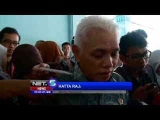 NET5 - Tanggapan kenaikan elpiji