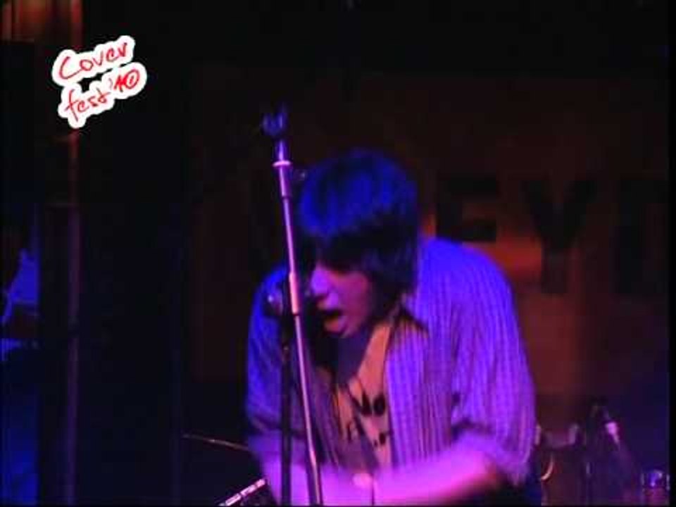Coverfest 2010 part 2