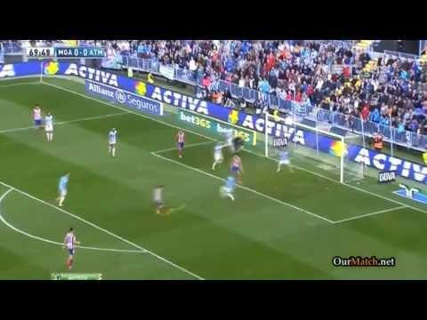 IMS - Hasil Pertandingan Liga Spanyol