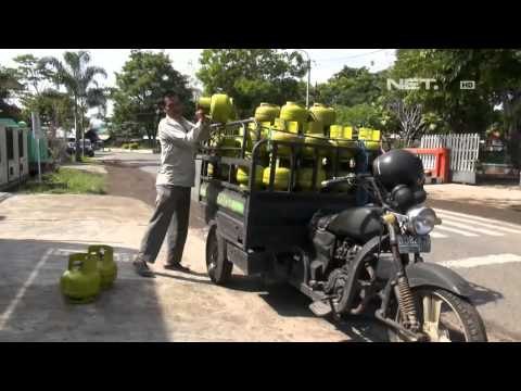 NET12 - Akses garut terputus