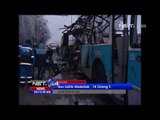 NET24 - Bom bunuh diri menewaskan 14 orang di Rusia