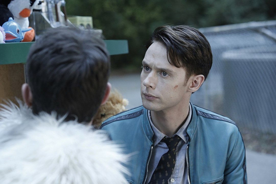 [TvShow] [Dirk Gently's Holistic Detective Agency] Season 2 Episode 3 F,U,L,L || [Streaming]