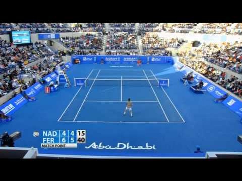 IMS - Petenis nomor 1 dunia dikalahkan rekan senegaranya