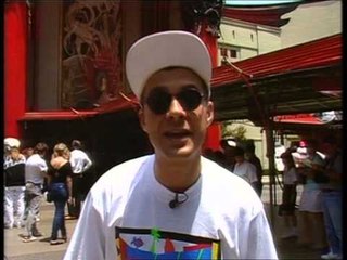 1 Numara Programı 24.05.1990