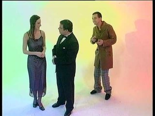 Yunus Günce Kadir Çöpdemir Number One TV Millenium Programı