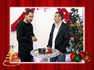 BORA DURAN YILBAŞI PROGRAMI 2014