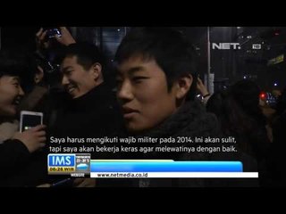 IMS - Tahun Baru Ala Korea