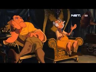 IMS - Soundtrack animasi yang melegenda