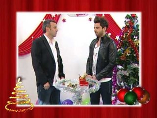 GÖKHAN AKAR YILBAŞI PROGRAMI 2014