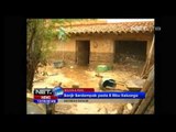 NET12 - Dua orang tewas akibat banjir bolivia