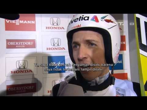 NET24 - Kejuaraan olahraga ekstrim di Jerman