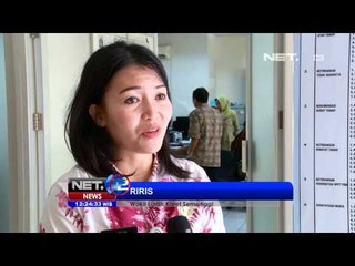 NET12 - Hari Kerja Pertama 2014