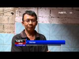 NET17 - Satpol PP bongkar bangunan liar