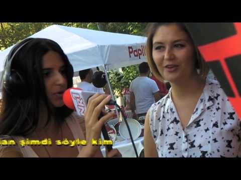 ERDEM KINAY SERDAR ORTAC YORUM YOK KARAOKE