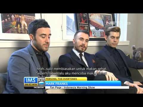 IMS - Resolusi Selebritis Hollywood