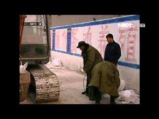 NET5 - Flu Burung di Cina semakin berkembang