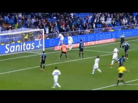 IMS - Tim Ibukota Spanyol Rebut Tiga Angka