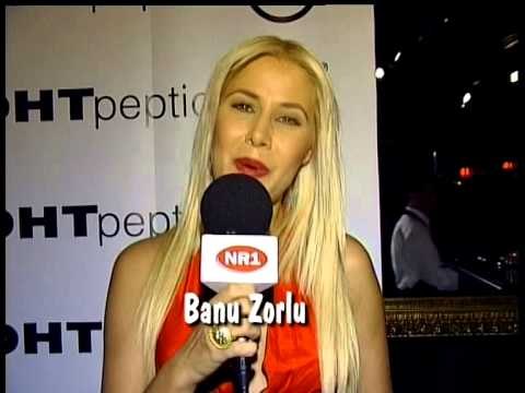 Banu Zorlu Yeni Yıl Mesajı