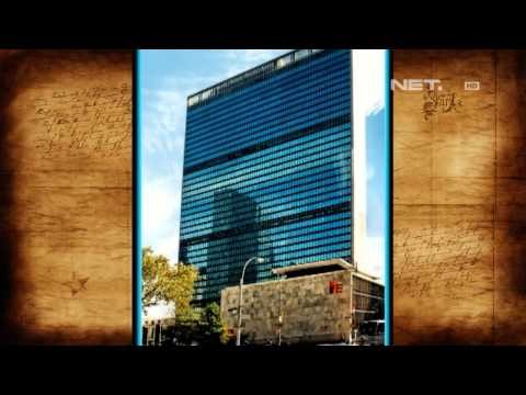 IMS - Today's History - Peresmian Markas PBB