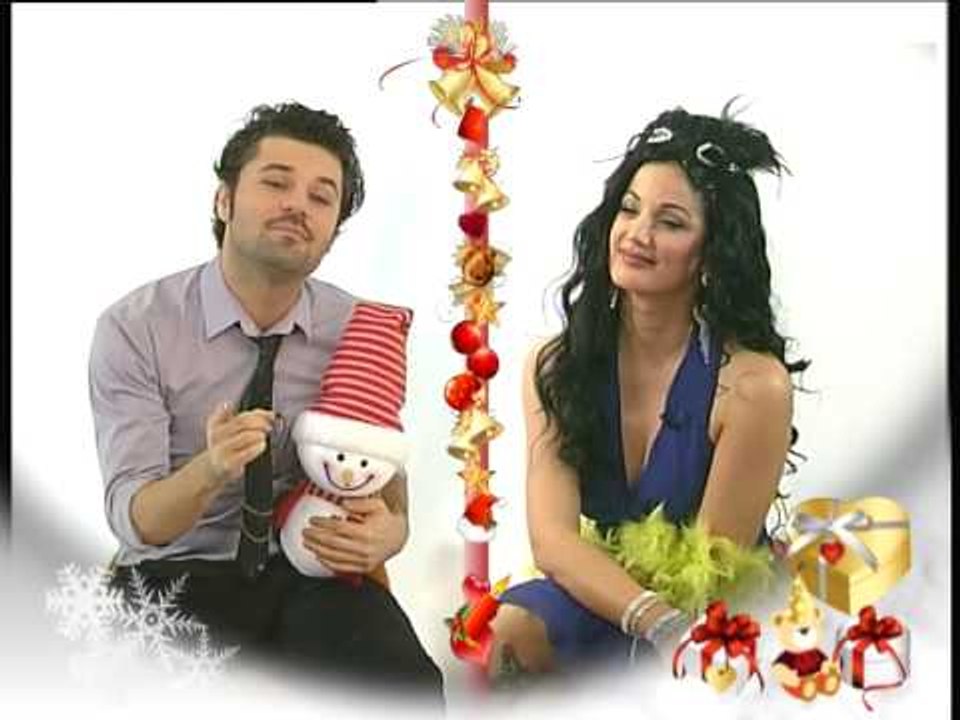 Number One TV 2010 Yılbaşı Programı Emir Canlı Performans