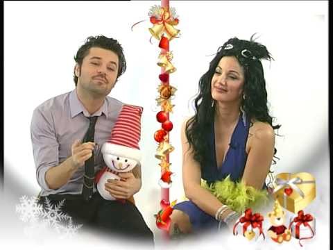 Number One TV 2010 Yılbaşı Programı Emir Canlı Performans