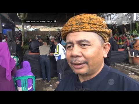 IMS - Pentas seni sunda Kalang Kamuning