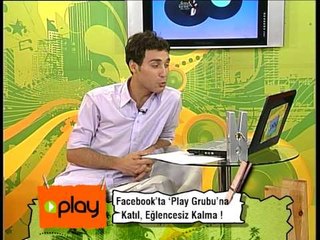 Number One TV Seçkin Özdemir Aşk Haberi