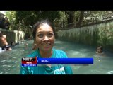 NET12 - Wisata Berendam Air Hangat - Lamongan