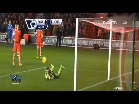 IMS - Hightlight Liga Inggris 1 Januari 2014