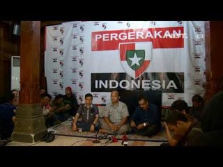 NET5 - Keluarga dan Ormas PPI tetap dukung Anas