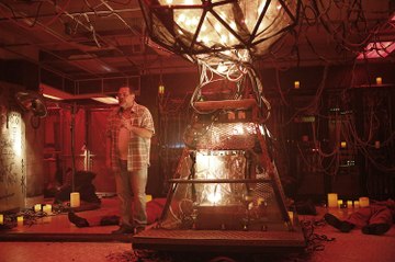 Dirk Gently's Holistic Detective Agency Season 2 [Episode 3] || [[ Streaming ]]