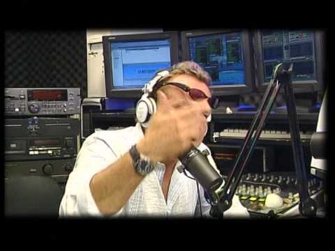 Number One TV'de Cem Ceminay'in konukları Barış Akarsu ve DJ Berna Öztürk