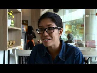 NET17 -  Sosiolog Tentang Teroris