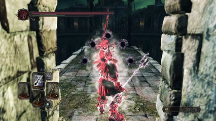 DARK SOULS™ II: Scholar of the First Sin - Duelos, BOI BOBO