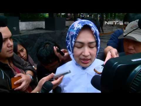 NET17 - Walikota Tanggerang selatan Meminta kantor Polisi Dibangun di Wilayahnya