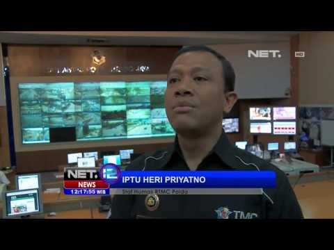 NET12 - Jalan layang non tol Kasablanka urai kemacetan