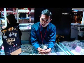 NET5 - Perhiasan termahal