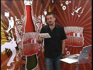 Happy Hours 2. part