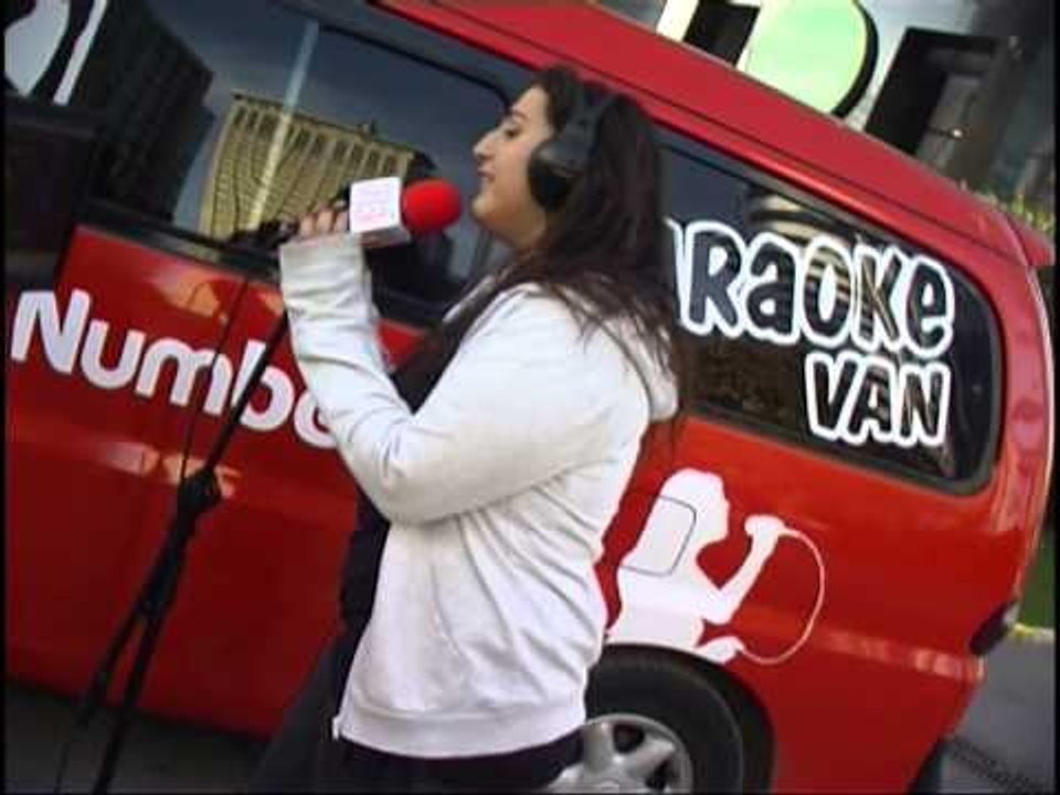 Rafet El Roman-Kalbine Sürgün Karaoke