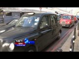 NET12 - Taksi di London akan diganti dengan mobil ramah lingkungan
