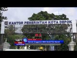 NET12- Kebijakan satu hari tanpa mobil Walikota Depok tidak efektif