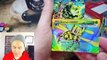 42 ULTRA RARE PULLS! OPENING A FAKE POKEMON HOLOGRAPHIC PACK - POKEMON UNWRAPPED