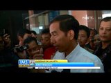 IMS - Jokowi Pastikan Korban Banjir dengan KJS Hilang Tetap Dilayani