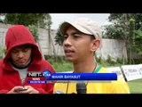 NET24 - Ratusan anak jalanan dikirim ke Brazil