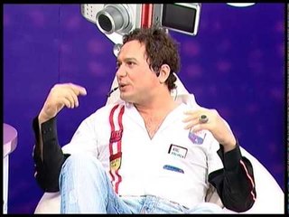 Number1 TV Benq Joy Zone Programı Konuk Mami