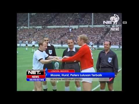 NET24 - Akademi penghasil pemain berkualitas Inggris